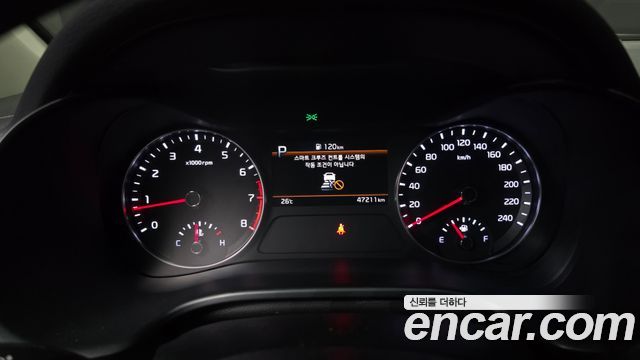 Kia K3 (II) 1.6 Noblesse 2022 — фото 8