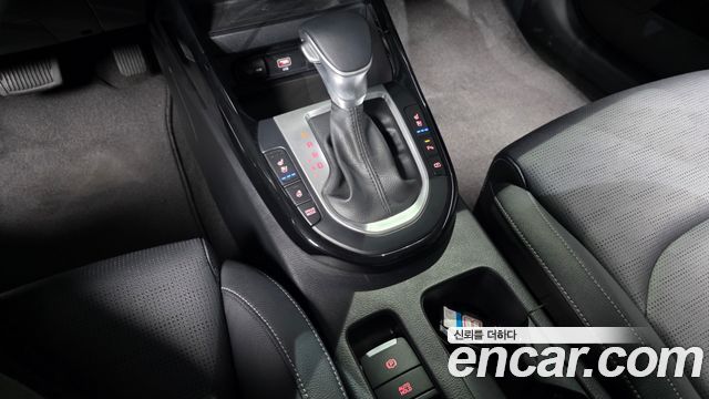 Kia K3 (II) 1.6 Noblesse 2022 — фото 9