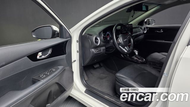 Kia K3 (II) 1.6 Noblesse 2022 — фото 10