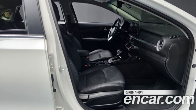 Kia K3 (II) 1.6 Noblesse 2022 — фото 11