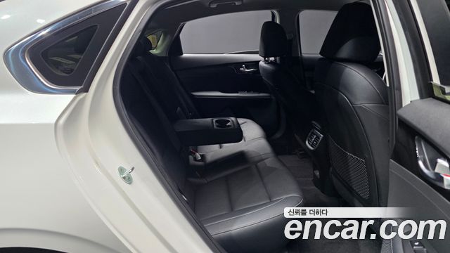 Kia K3 (II) 1.6 Noblesse 2022 — фото 12