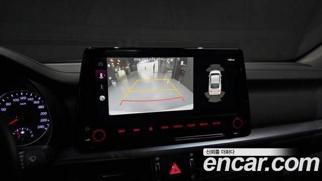 Kia K3 (II) 1.6 Noblesse 2022 — фото 15