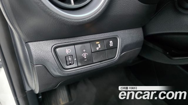 Kia K3 (II) 1.6 Noblesse 2022 — фото 17