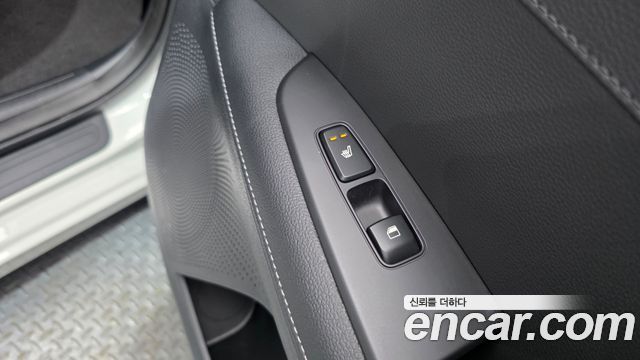 Kia K3 (II) 1.6 Noblesse 2022 — фото 19