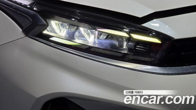 Kia K3 (II) 1.6 Noblesse 2022 — фото 22