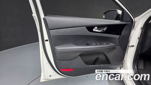 Kia K3 (II) 1.6 Noblesse 2022 — фото 24