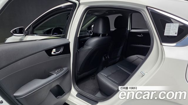 Kia K3 (II) 1.6 Noblesse 2022 — фото 26