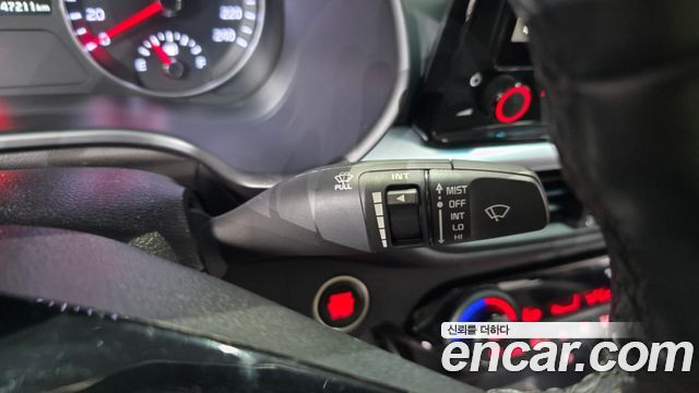 Kia K3 (II) 1.6 Noblesse 2022 — фото 28