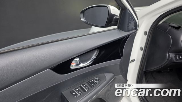 Kia K3 (II) 1.6 Noblesse 2022 — фото 30