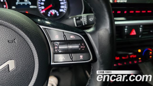 Kia K3 (II) 1.6 Noblesse 2022 — фото 36