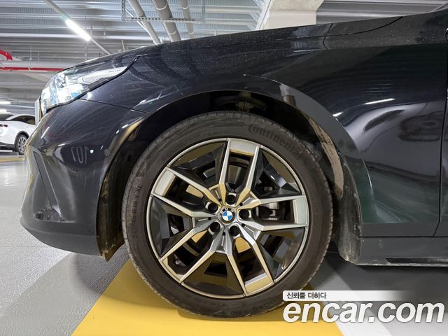 BMW 5 Series (G60) 520i 2025 — фото 5