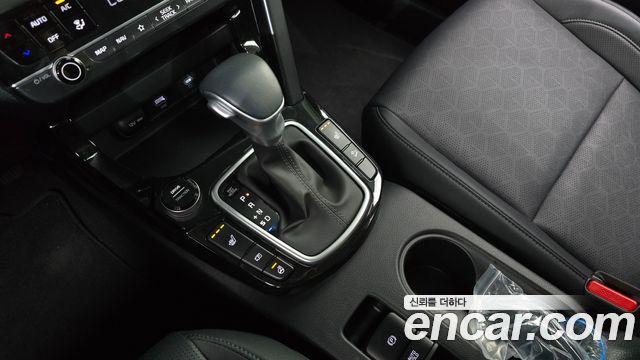 Kia Seltos Gasoline 2.0 2WD Trendy 2024 — фото 9