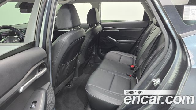 Kia Seltos Gasoline 2.0 2WD Trendy 2024 — фото 11