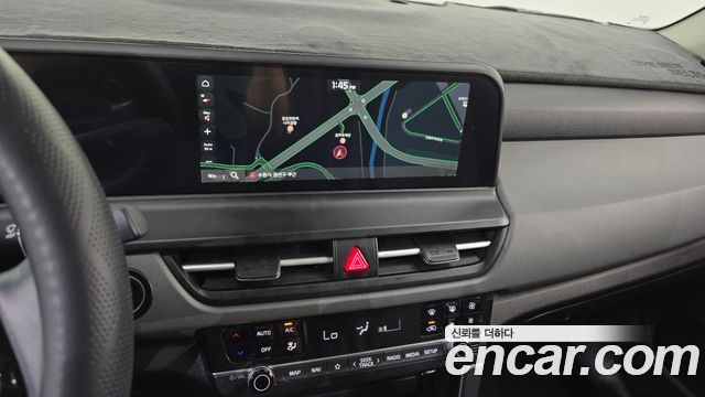 Kia Seltos Gasoline 2.0 2WD Trendy 2024 — фото 12