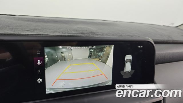 Kia Seltos Gasoline 2.0 2WD Trendy 2024 — фото 14