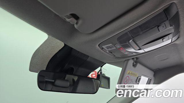 Kia Seltos Gasoline 2.0 2WD Trendy 2024 — фото 19