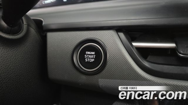 Kia Seltos Gasoline 2.0 2WD Trendy 2024 — фото 20