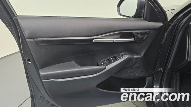 Kia Seltos Gasoline 2.0 2WD Trendy 2024 — фото 24