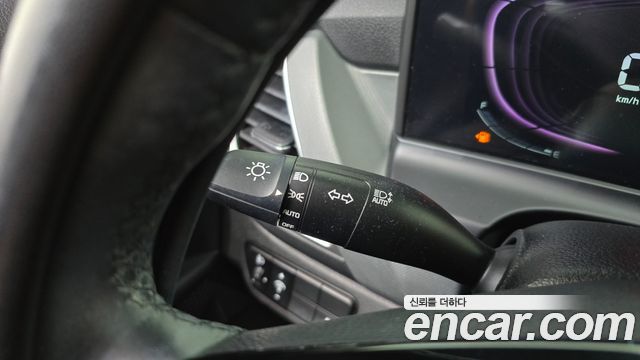 Kia Seltos Gasoline 2.0 2WD Trendy 2024 — фото 28