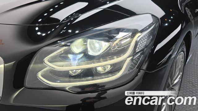 Kia K9 3.8 GDI AWD Grand Platinum 2020 — фото 22