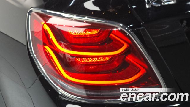 Kia K9 3.8 GDI AWD Grand Platinum 2020 — фото 23