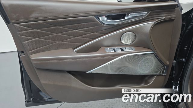 Kia K9 3.8 GDI AWD Grand Platinum 2020 — фото 24