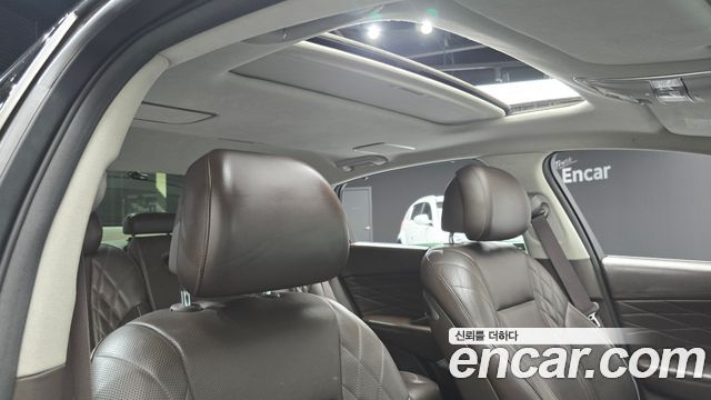 Kia K9 3.8 GDI AWD Grand Platinum 2020 — фото 27