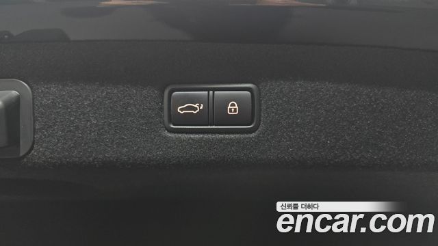 Kia K9 3.8 GDI AWD Grand Platinum 2020 — фото 28
