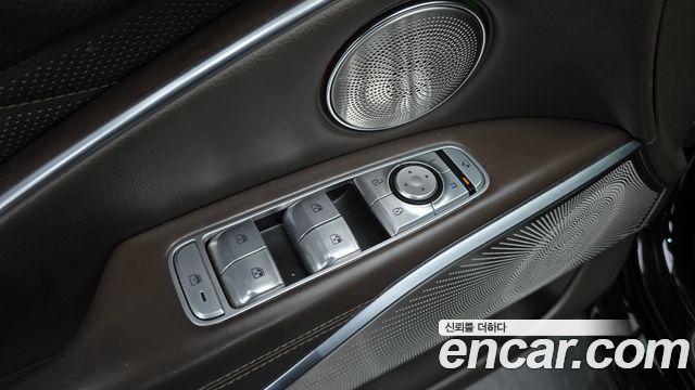 Kia K9 3.8 GDI AWD Grand Platinum 2020 — фото 33