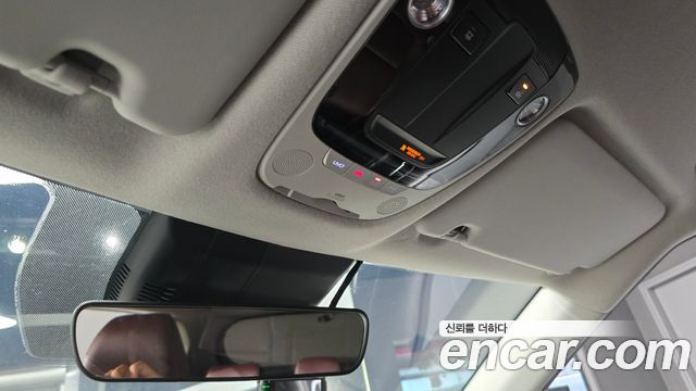 Kia Seltos Gasoline 1.6 Turbo 2WD Noblesse 2020 — фото 19