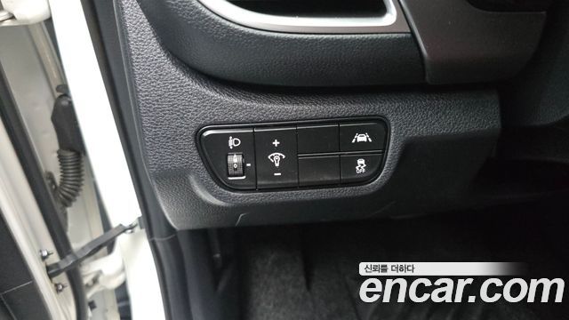Kia Seltos Gasoline 1.6 Turbo 2WD Noblesse 2020 — фото 20