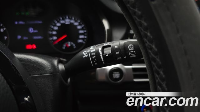 Kia Seltos Gasoline 1.6 Turbo 2WD Noblesse 2020 — фото 28