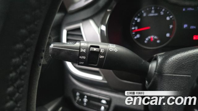 Kia Seltos Gasoline 1.6 Turbo 2WD Noblesse 2020 — фото 32