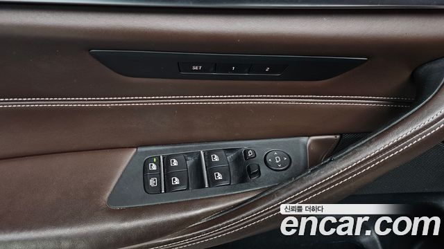 BMW 5 Series (G30) 520d M Sport Package Plus 2018 — фото 29