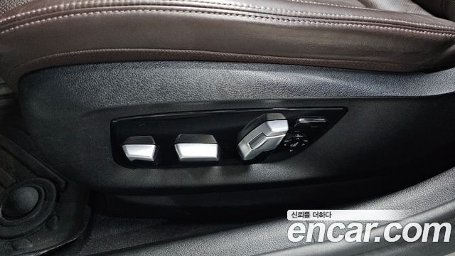 BMW 5 Series (G30) 520d M Sport Package Plus 2018 — фото 32