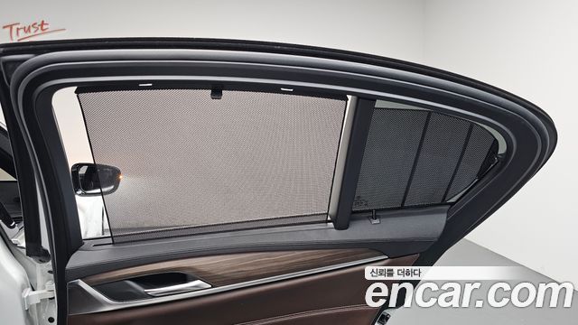 BMW 5 Series (G30) 520d M Sport Package Plus 2018 — фото 34