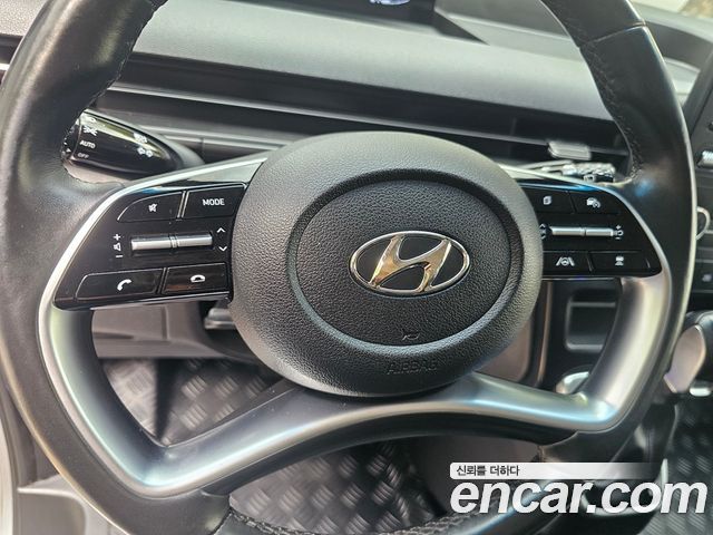 Hyundai Staria Cargo 5-Seater Modern 2022 — фото 19