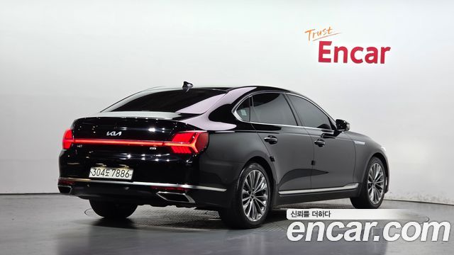 Kia K9 (II) 3.8 GDI AWD Best Selection Ⅰ 2023 — фото 2