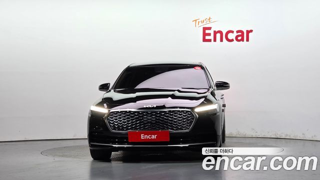 Kia K9 (II) 3.8 GDI AWD Best Selection Ⅰ 2023 — фото 3