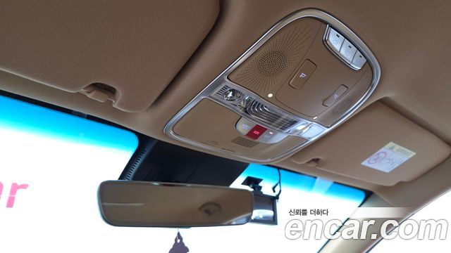 Kia K9 (II) 3.8 GDI AWD Best Selection Ⅰ 2023 — фото 22