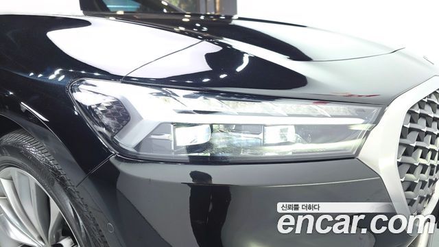 Kia K9 (II) 3.8 GDI AWD Best Selection Ⅰ 2023 — фото 28