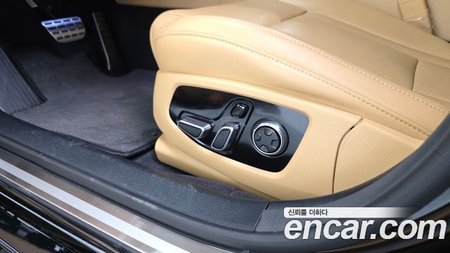 Kia K9 (II) 3.8 GDI AWD Best Selection Ⅰ 2023 — фото 39