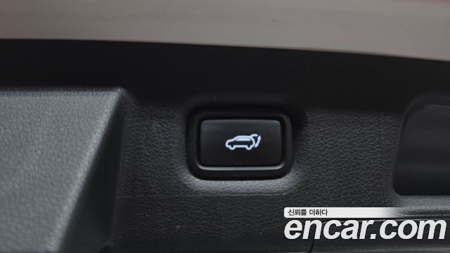 Hyundai Santa Fe Diesel 2.2 4WD Prestige 2021 — фото 15
