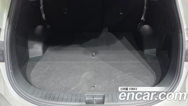Hyundai Santa Fe Diesel 2.2 4WD Prestige 2021 — фото 16