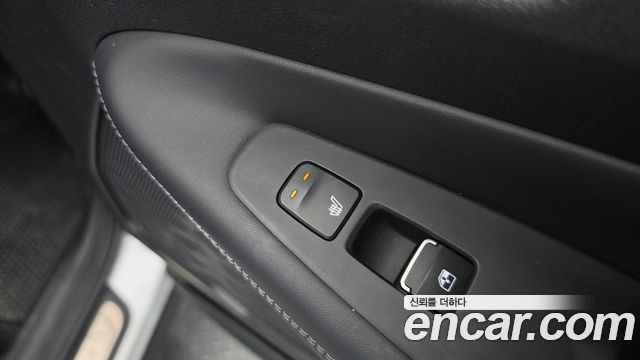 Hyundai Santa Fe Diesel 2.2 4WD Prestige 2021 — фото 20