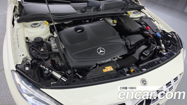 Mercedes-Benz GLA-Class (X156) GLA220 2018 — фото 6