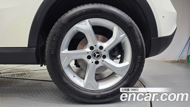 Mercedes-Benz GLA-Class (X156) GLA220 2018 — фото 27