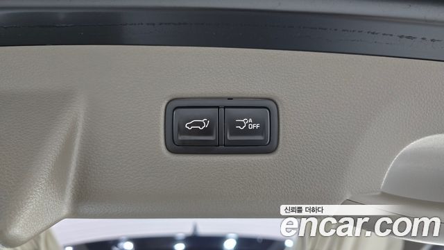 Kia Carnival (IV) Gasoline 9-Seater Hi-Limousine Signature 2022 — фото 15