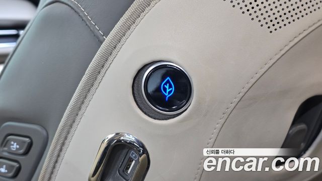 Kia Carnival (IV) Gasoline 9-Seater Hi-Limousine Signature 2022 — фото 30
