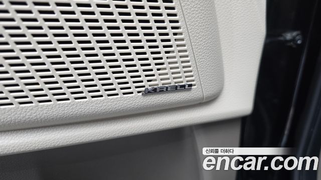 Kia Carnival (IV) Gasoline 9-Seater Hi-Limousine Signature 2022 — фото 34